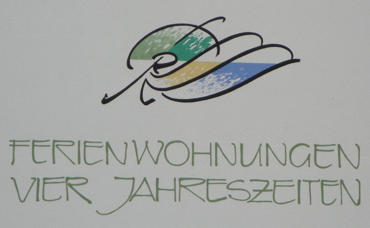 Ferienwohnungen Vier Jahreszeiten Längenfeld Exteriör bild